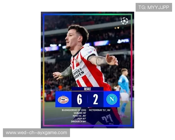 埃因霍温瞄准内马尔式边翼：开启球队全新时代的关键引爆点