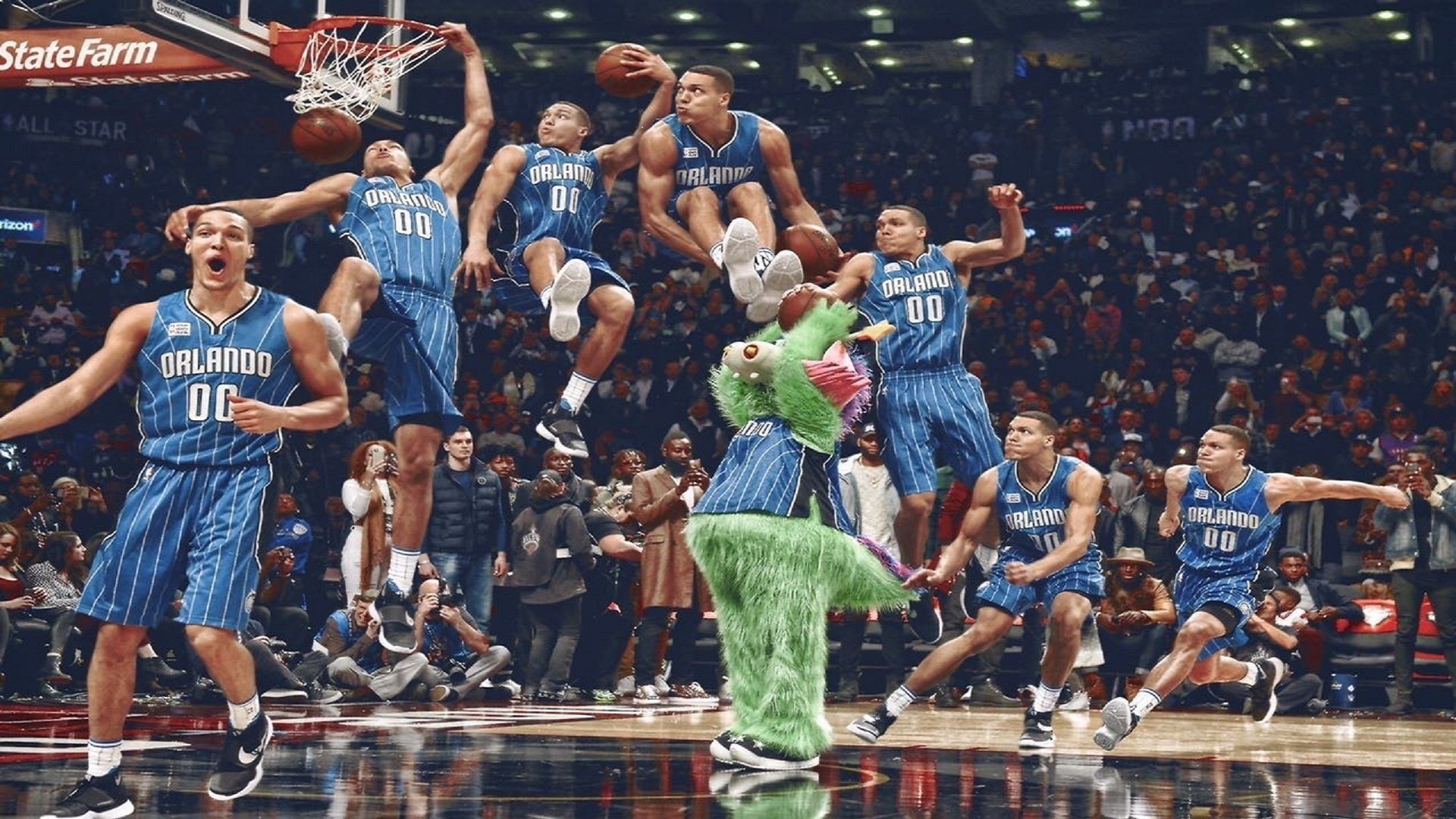 年度最佳阵容：你心中的最强五大联赛队伍，最好的联赛